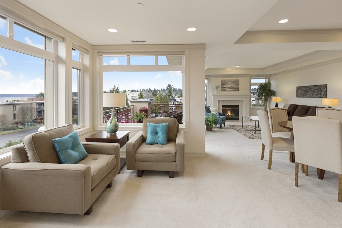 5 Things to Check Before Buying Your First Home