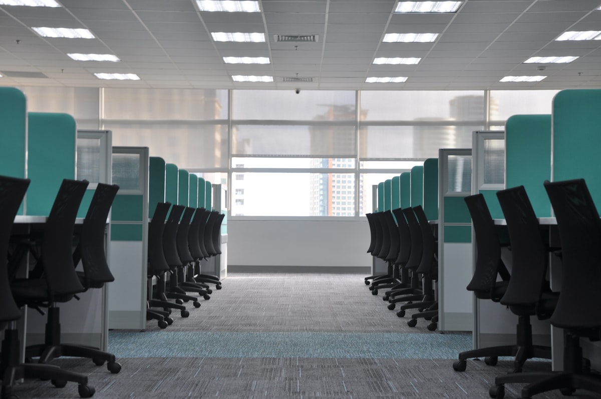Grade A Office Space, Fully Furnished in Gurugram